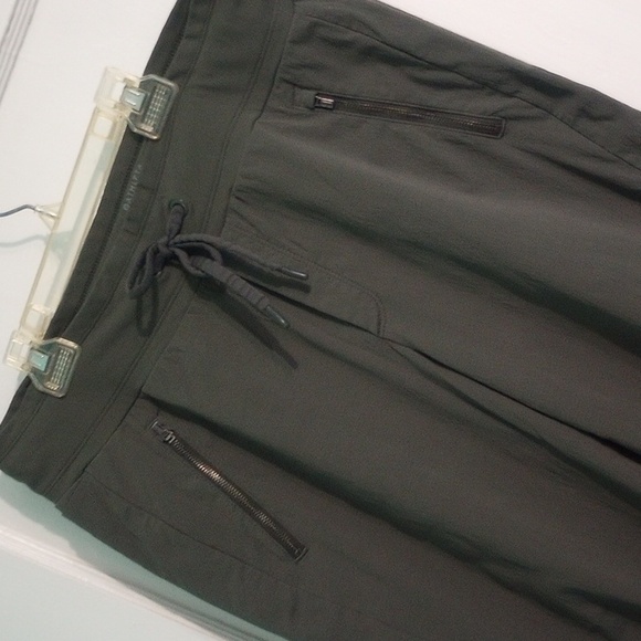 Athleta Trekkie North Jogger Pants - Picture 16 of 16